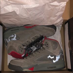 Jordan 5